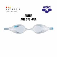 Arena Pacific Agg 570. แว่นตาว่ายน้ํา สําหรับผู้ใหญ่ sds