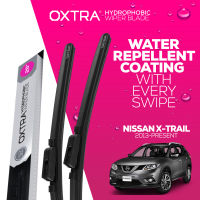 Trapo Hydrophobic Car Wiper Blade Nissan X-Trail (2013-Present)