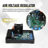 Gavr-8A Avr Generator Automatic Voltage Regulator Module Universal Avr Generator Well Working