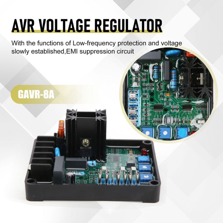 gavr-8a-avr-generator-automatic-voltage-regulator-module-universal-avr-generator-well-working