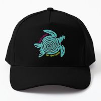 Republic Of Hackers Turtle Collection Baseball Cap Hat Boys Casual Outdoor Summer Fish Czapka Casquette Black Sun Printed Sport