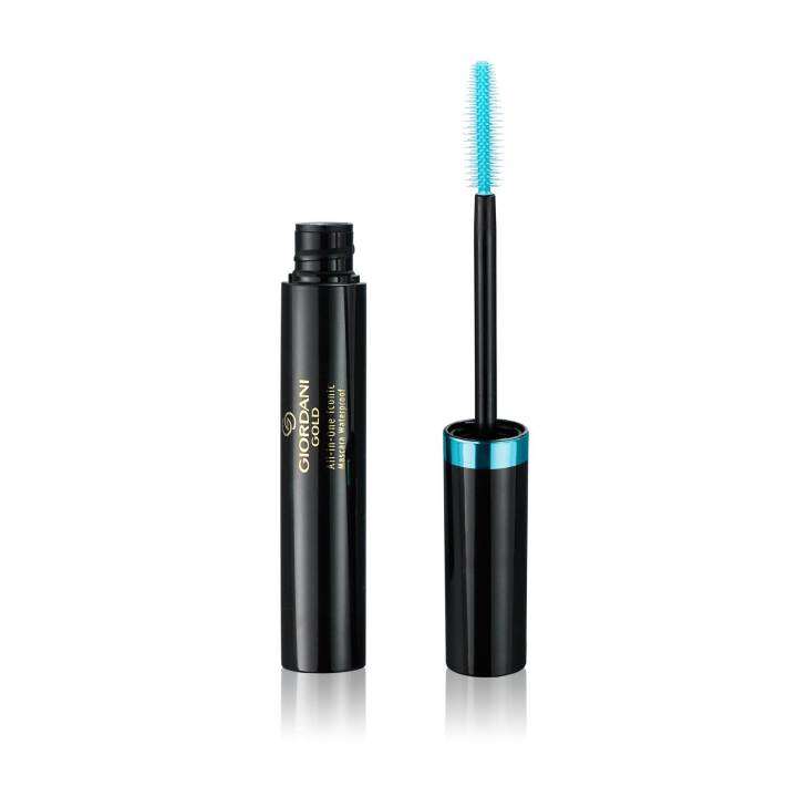 Giordani Gold AllinOne Iconic Mascara Waterproof Lazada Indonesia