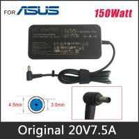 Original 150W 20V 7.5A AC Adapter for ASUS vivobook X571LH A18-150P1A Laptop Charger Power Supply Cord