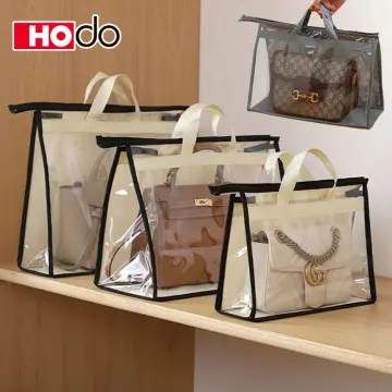 Bag Storage Ideas Product Review - Luxury Bag Display | How to store  handbags inc Chanel bags - YouTube