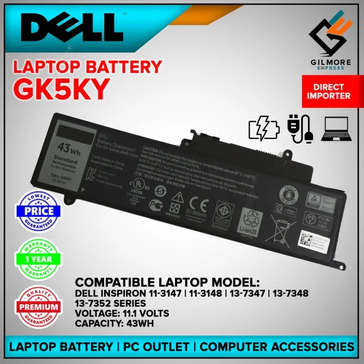 laptop battery very hot