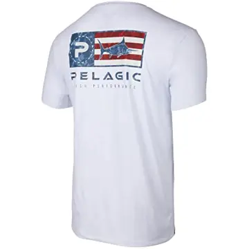 Pelagic Fishing Shirts - Best Price in Singapore - Apr 2024