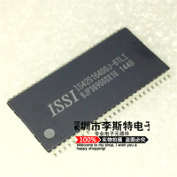 10pcs IS42S16400J-6TL IS42S16400J-6TLI TSSOP-54