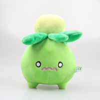 22เซนติเมตรน่ารัก Smoliv ของเล่นนุ่มยัดไส้อะนิเมะการ์ตูนเกมตัวละคร Plushie ตุ๊กตาของขวัญสำหรับหนุ่มๆสาวๆ