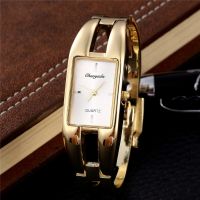 【YF】◑❄  2022 Watches Ladies Wristwatches Top Brand Luxury Gold Montre