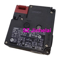 รับประกันหนึ่งปี Omron 100% Asli,Kunci Pelindung Pintu Pengaman D4NL-4FFG-B D4NL-1CFA-B D4NL-4CFA-B ขายดี D4NL-4CFG-B