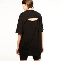 rose l byroserompstudio - BASIC01 เสื้อยืด แขนสั้น