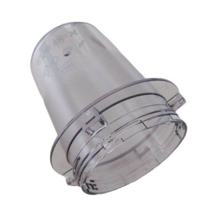For Philips Blender HR2104 HR2102 HR2103 HR2106 HR2101 Dry Grinding Cup