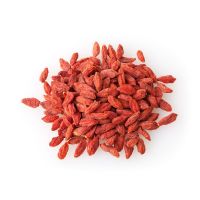 ใหม่ล่าสุด! เก๋ากี้ 300 กรัม Goji Berry 300 g สินค้าล็อตใหม่ล่าสุด สต็อคใหม่เอี่ยม เก็บเงินปลายทางได้