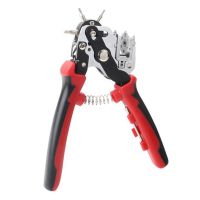 Belt Household Hole Puncher Hole Puncher Keel Pliers