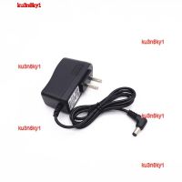 ku3n8ky1 2023 High Quality Free shipping 14V1A power adapter curved plug round hole charging line DC DC14V1000mA transformer