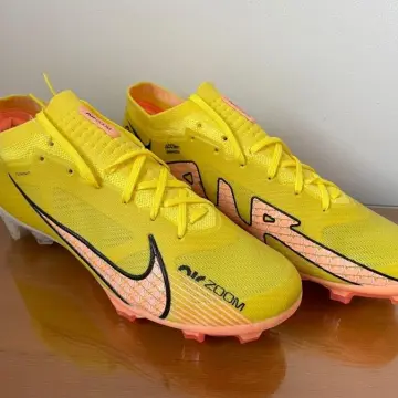 Jual Sepatu Bola Nike Zoom Air Kuning Terbaru - Oct 2023