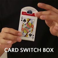 【hot】✌ (Flick Box) Chosen Appearing Prediction Close Up Street Gimmicks Mentalism Prop