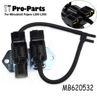 MB620532 K5T47776 Freewheel Clutch Control Solenoid Valve For Mitsubishi Pajero L200 L300