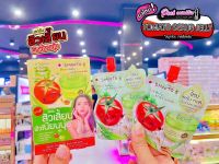 ?เพียวคอส?SMOOTOสมูทโตะสครับเจลลี่เนื้อว่านหางจระเข้50g.(แบบซอง)