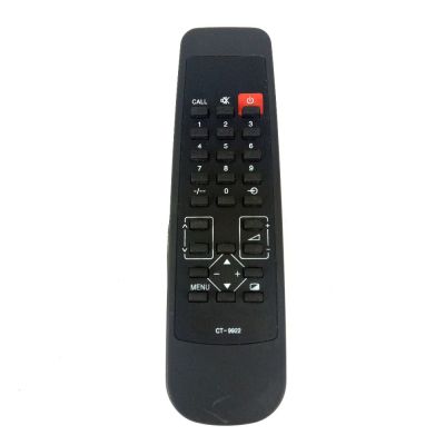 New CT-9922 Replacement FOR TOSHIBA LED TV Remote control for CT-9430 CT-9507 Fernbedienung