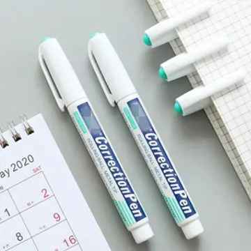 Correction Pen CLP 80 Uni White 8ml