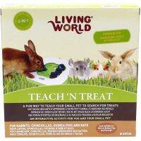 Living World Teach N Treat Toy ของเล่นฝึกทักษะสำหรับกระต่าย