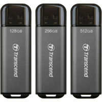 Transcend USB JetFlash 920 420MB/s USB3.2 Gen 1 USB Flash Drive 128GB 256GB 512GB sd