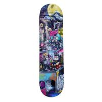 S PROJECT x NEOW STARRY NIGHT DECK SIZE 7.75