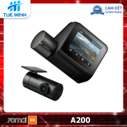 Camera hành trình 70mai Dash Cam A200