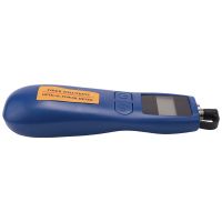 6 Wavelengths Mini Optical Power Meter Tester -50 to 26 Optical Fiber Tester Optical Work Rate Meter Handheld FTTH