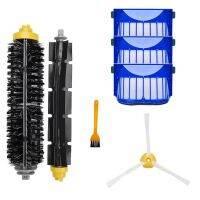 Main Side Brush Vacuum Cleaner Replacement Kit for 595/650/528/620 Series Accessories