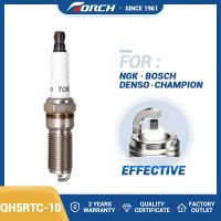 ZZOOI Automobile China Original High Quality Spark Plug TORCH QH5RTC-10 Candle Ignition System Auto Replacement Parts