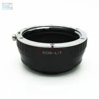 วงแหวนตัวแปลงเลนส์สำหรับเลนส์ Eef และ Leica T Tl Tl2 Typ 701 Typ701 18146 18147กล้อง18187 Eos Lt