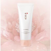 โฟมล้างหน้า YEHWADAM DEEP MOISTURIZING FOAMING CLEANSER 1 หลอด 150 มล.