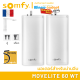 Somfy MOVELITE 60 WT (ขายส่ง) มอเตอร์ไฟฟ้าสำหรับม่านจีบ มอเตอร์อันดับ 1 นำเข้าจากฝรั่งเศส
