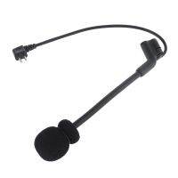 Universal Z-Tactical Microphone MIC for Comtac II H50 Noise Reduction Radio Headset Accessories