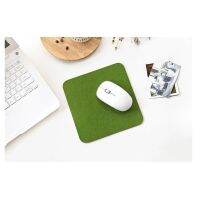 ✐◈❈ 200X200mm Felt mouse pad Mini Mousepad alfombrilla ordenador raton muismat Laptop PC Mice Mat pads tapis souris mauspad pc gamer