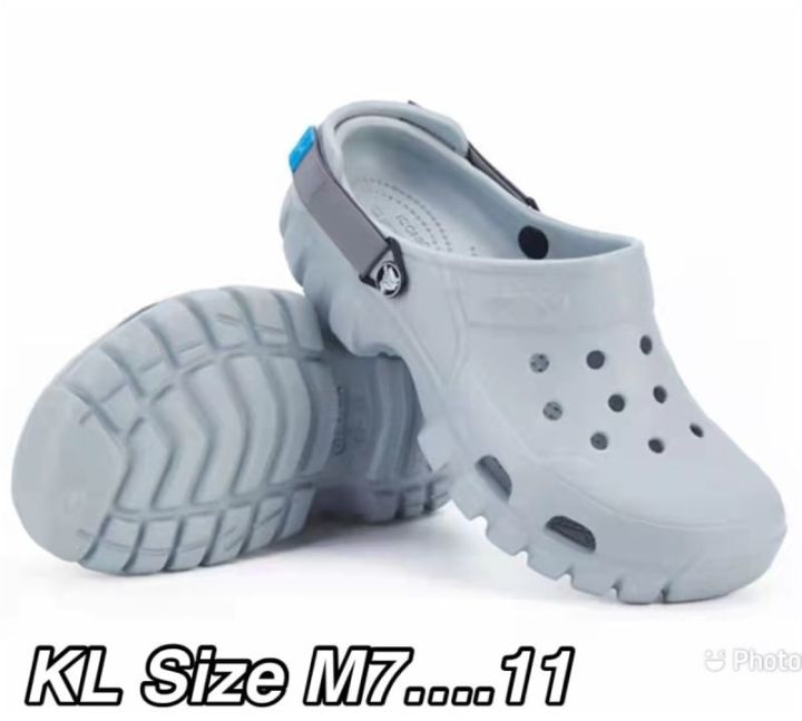 รองเท้า-crocs-clog-band-หิ้วนอก-ถูกกว่า-shop-สินค้าพร้อมจัดส่งจากไทย