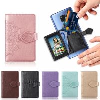 Mobile Phone Back Cards Holder Wallet Credit ID Card Pocket 3M Adhesive Sticker For iPhone Samsung Xiaomi Huawei Phone Pouch