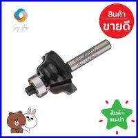 ดอกเร้าเตอร์ขอบบัว BOSCH 2608628419 5/6 นิ้วDECOR ROUTER BIT BOSCH 2608628419 5/6" **คุ้มที่สุดแล้วจ้า**