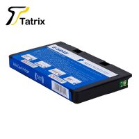 Tatrix ที่รองรับตลับหมึกคุณภาพสำหรับ T5846 E-5846สำหรับหมึกเติมสำหรับปรินท์เตอร์รุ่นเอ็ปซอนพิกเชอร์แมท Pm200 Pm240 Pm260 Pm280 Pm290 Pm300 Pm225เป็นต้น