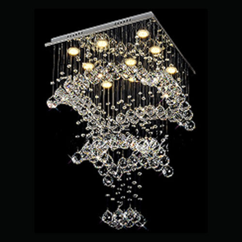 chandelier : DC-56769-450-800 LED