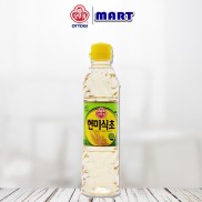 FREESHIP  - Giấm gạo lứt Ottogi 500ml