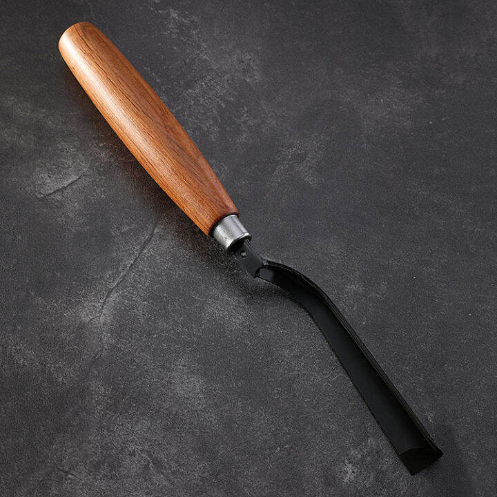 "Venus" rubber cutting knife rubber harvesting shovel rubber cutting