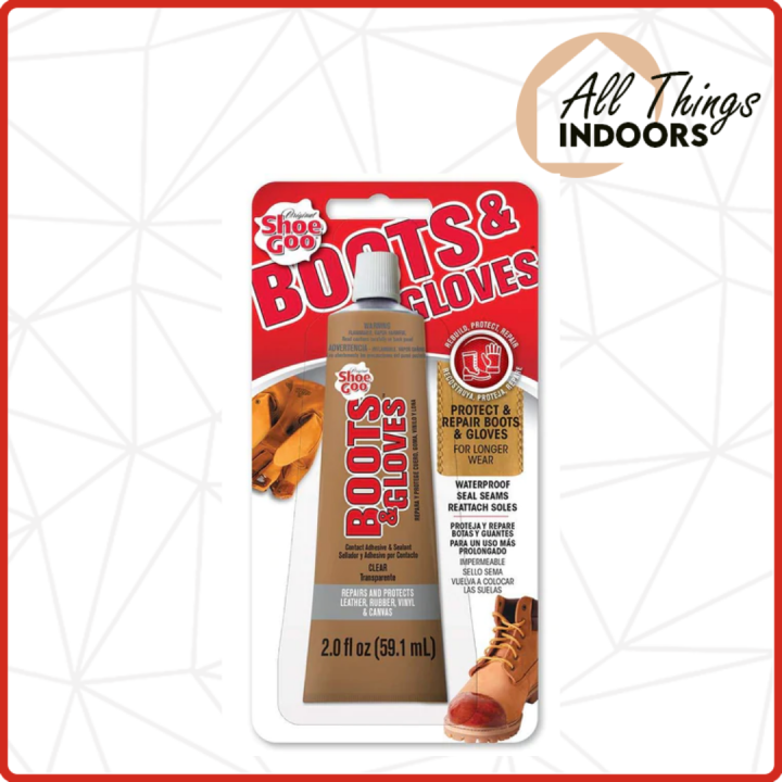 Shoe Goo Boots and Gloves Adhesive (2 oz) Lazada PH