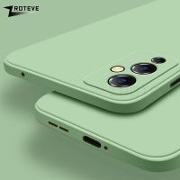 9 ZROTEVE Original Soft Silicone Cover R 9R 9RT 8T 7 8 Oneplus7 Oneplus8 Oneplus9 Cases