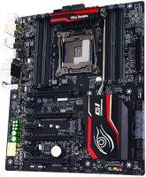 เมนบอร์ด/SOCKET 2011/GIGABYTE GA-X99-Gamming5/DDR4