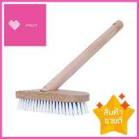 แปรงล้างพื้น/ผนังพร้อมด้าม อีสท์แมน สีน้ำเงินFLOOR/WALL SCRUB BRUSH WITH HANDLE EASTMAN DOUBLE ACTION BLUE **ทักแชทได้ค่ะ ยินดีบริการ**