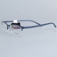 Bellcaca Spectacle Frame Men Eyeglasses Nerd Computer Optical Prescription Eye Clear Lens Glasses Frame For Male Eyewear 6613