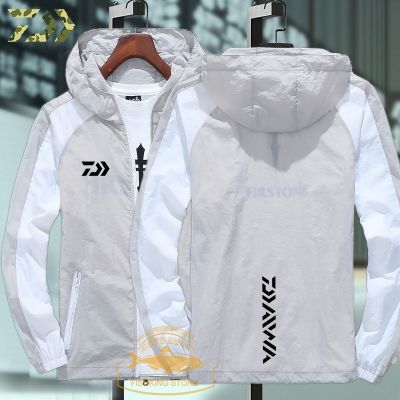 【CC】 2023 Fishing T Shirt Quick-Dry Summer Breathable Hooded Protection Clothing Clothing